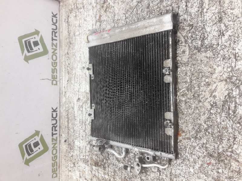 Recambio de condensador / radiador a/a para opel astra h berlina cosmo referencia OEM IAM 13129195  