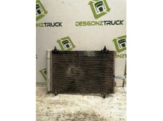 Recambio de condensador / radiador a/a para citroën c4 lim. seduction referencia OEM IAM 9682531580  