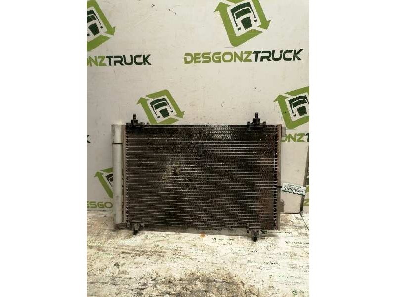 Recambio de condensador / radiador a/a para citroën c4 lim. seduction referencia OEM IAM 9682531580  