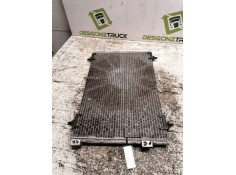 Recambio de condensador / radiador a/a para citroën c4 lim. seduction referencia OEM IAM 9682531580   2