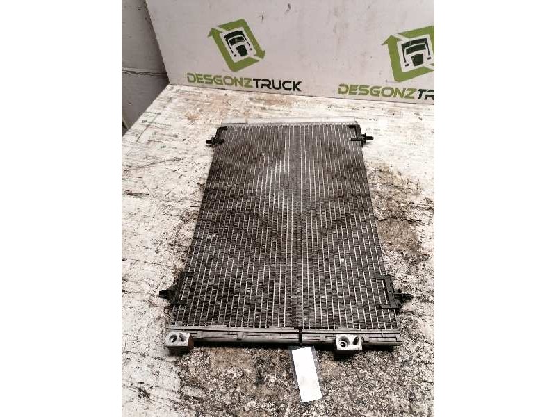 Recambio de condensador / radiador a/a para citroën c4 lim. seduction referencia OEM IAM 9682531580  