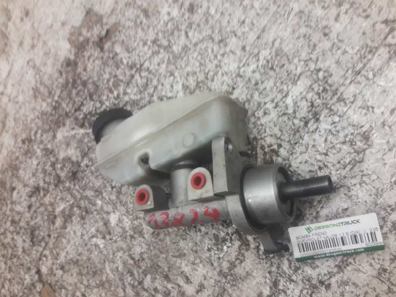Recambio de bomba freno para chevrolet kalos 1.2 s (d/a) referencia OEM IAM 8029SMC3 427962963 