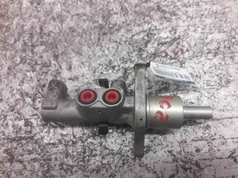 Recambio de bomba freno para peugeot 407 st sport pack referencia OEM IAM 2784WJT8  