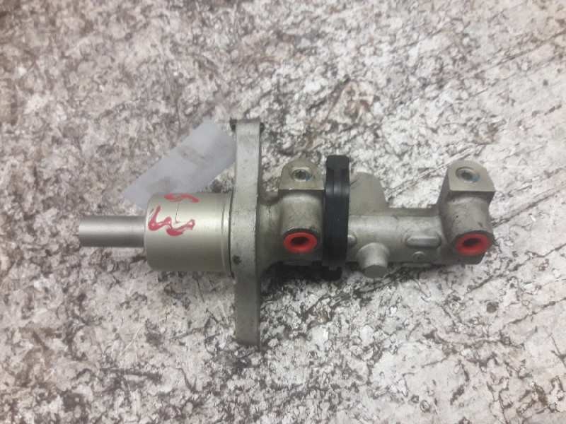 Recambio de bomba freno para peugeot 407 st sport pack referencia OEM IAM 2784WJT8  