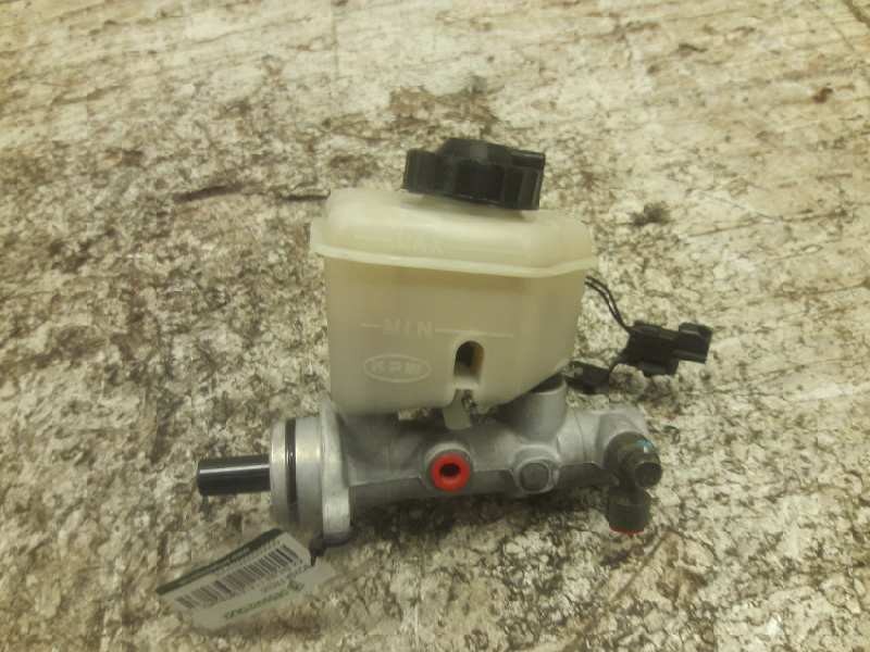 Recambio de bomba freno para kia shuma ii 1.6 ls berlina portón referencia OEM IAM   