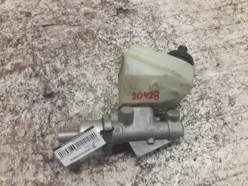 Recambio de bomba freno para renault clio ii fase ii (b/cb0) authentique referencia OEM IAM 7700417826F  