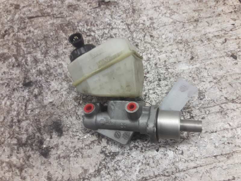 Recambio de bomba freno para renault clio ii fase ii (b/cb0) authentique referencia OEM IAM 7700417826F  