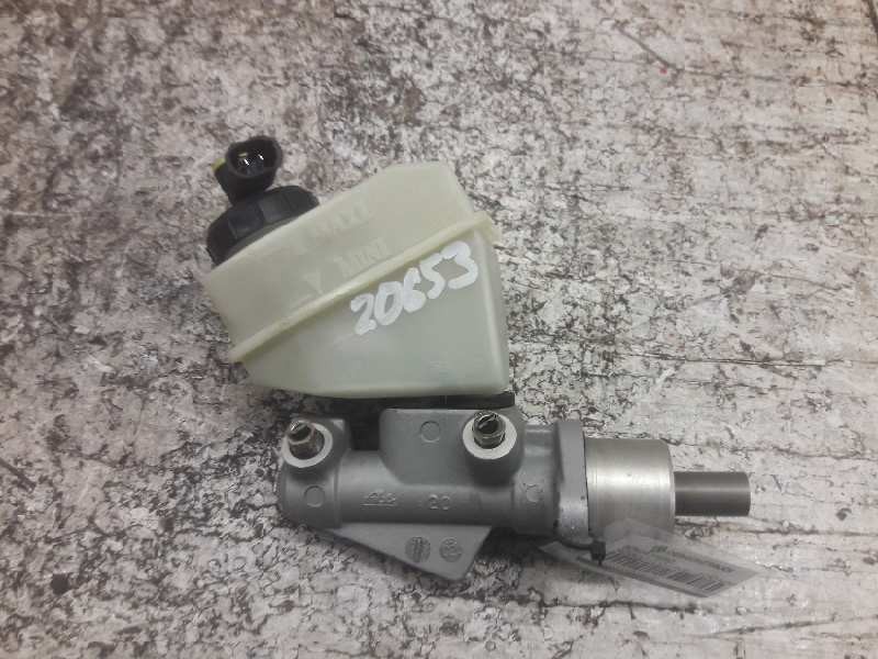 Recambio de bomba freno para renault clio ii fase ii (b/cb0) authentique referencia OEM IAM 7700417649  