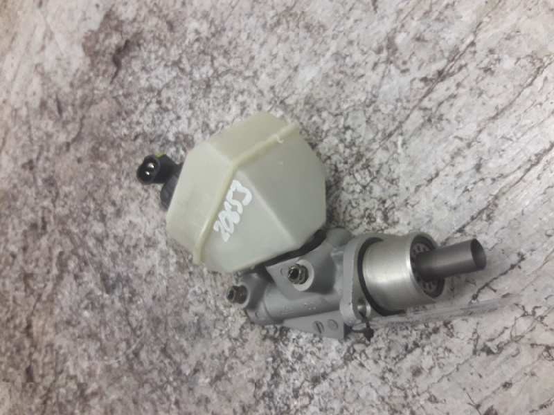 Recambio de bomba freno para renault clio ii fase ii (b/cb0) authentique referencia OEM IAM 7700417649  