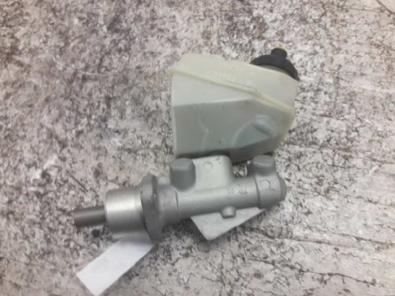Recambio de bomba freno para renault clio ii fase ii (b/cb0) authentique referencia OEM IAM 7700417649  