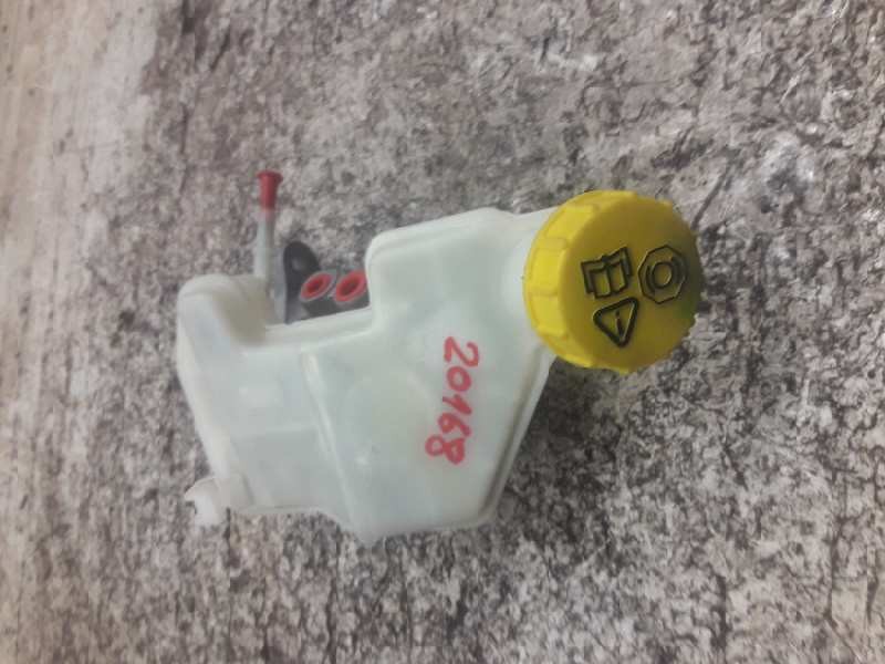 Recambio de bomba freno para ford fiesta (cbk) ambiente referencia OEM IAM 41230130 03350884941 