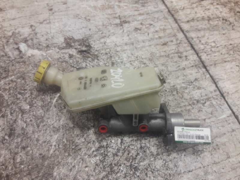Recambio de bomba freno para citroën c3 1.4 hdi premier referencia OEM IAM 25419579 32067093K BOSCH