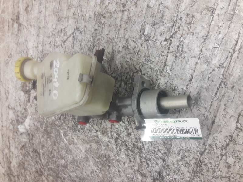 Recambio de bomba freno para citroën c3 1.4 hdi premier referencia OEM IAM 25419579 32067093K BOSCH