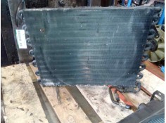 Recambio de condensador / radiador a/a para nissan trucks atleon 35.13 referencia OEM IAM   