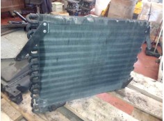 Recambio de condensador / radiador a/a para nissan trucks atleon 35.13 referencia OEM IAM    2