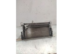 Recambio de condensador / radiador a/a para bmw serie 3 berlina (e46) 320d referencia OEM IAM    2