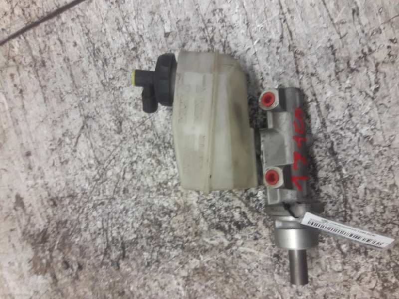 Recambio de bomba freno para renault megane i scenic (ja0) 1.5 cat referencia OEM IAM 7700436913 7700828034H 