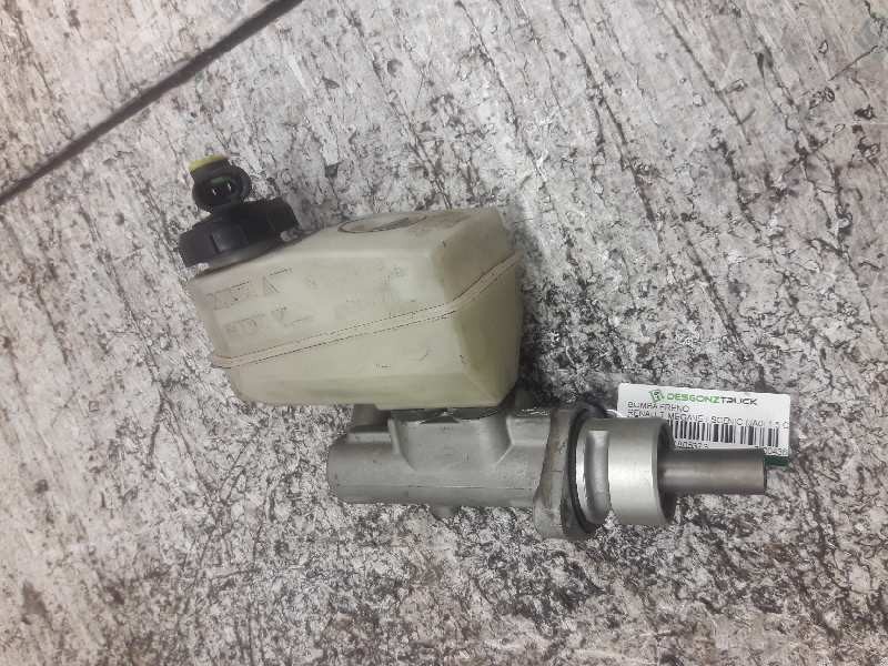 Recambio de bomba freno para renault megane i scenic (ja0) 1.5 cat referencia OEM IAM 7700436913 7700828034H 