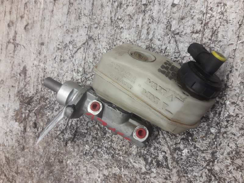 Recambio de bomba freno para renault megane i scenic (ja0) 1.5 cat referencia OEM IAM 7700436913 7700828034H 