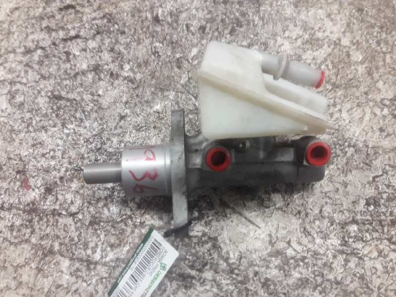 Recambio de bomba freno para ford c-max (cb3) ambiente referencia OEM IAM   