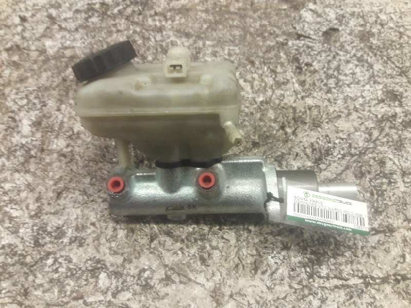 Recambio de bomba freno para mercedes-benz vito marco polo (638) 112 cdi referencia OEM IAM 2383157 A0024312802 