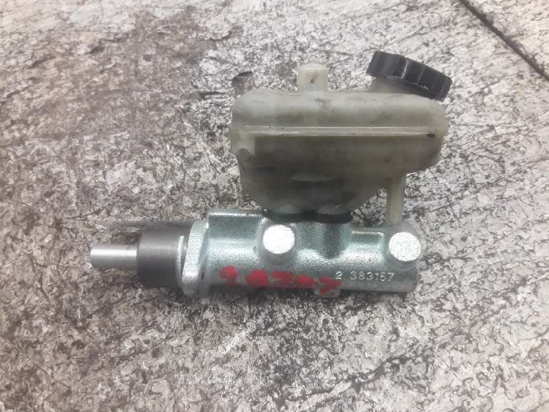 Recambio de bomba freno para mercedes-benz vito marco polo (638) 112 cdi referencia OEM IAM 2383157 A0024312802 