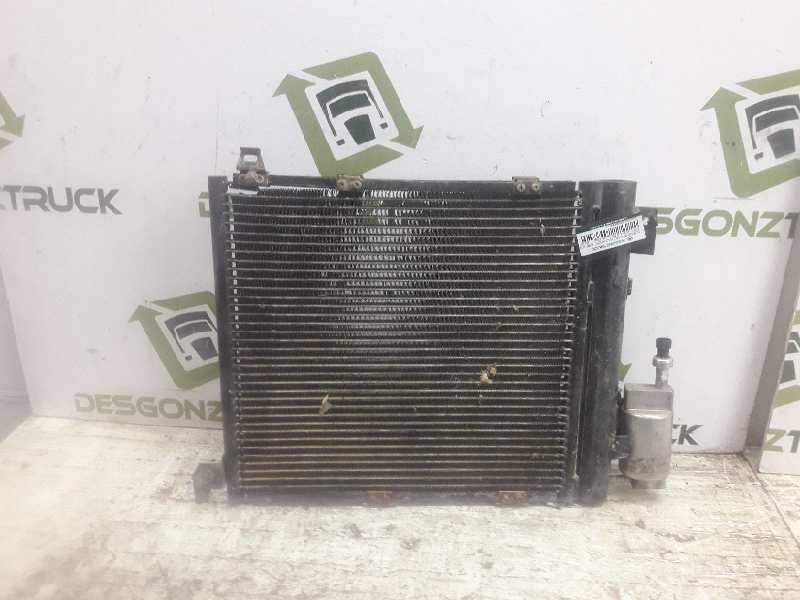 Recambio de condensador / radiador a/a para opel astra g berlina club referencia OEM IAM   