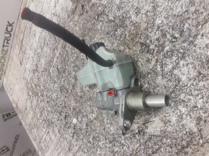 Recambio de bomba freno para volkswagen passat berlina (3c2) advance referencia OEM IAM 3C2611301 0756VJT8 