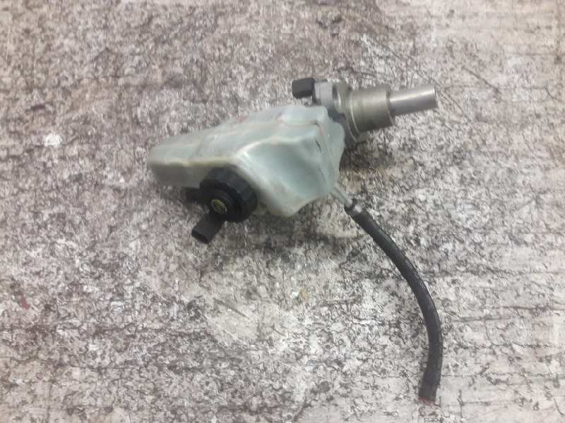 Recambio de bomba freno para volkswagen passat berlina (3c2) advance referencia OEM IAM 3C2611301 0756VJT8 