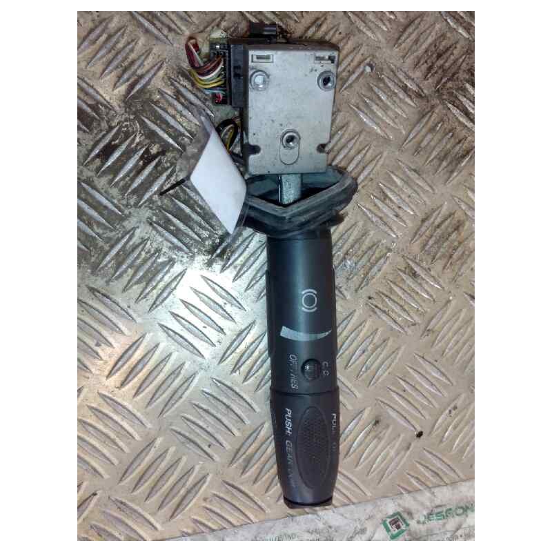 Recambio de mando intarder para iveco stralis (as) fsa t / fp lt 4x2 gran espacio referencia OEM IAM 504213160  