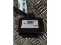 Recambio de mando intarder para renault serie t fg 4x2 cabina high-sleeper referencia OEM IAM 21709002   2