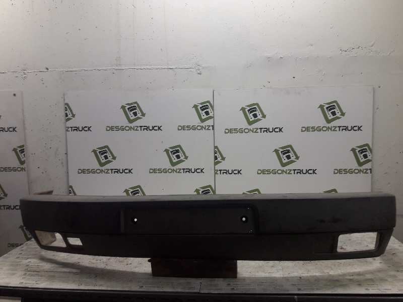 Recambio de paragolpes delantero para volkswagen t4 transporter/furgoneta (mod. 1991) referencia OEM IAM   
