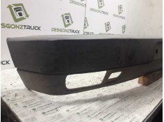 Recambio de paragolpes delantero para volkswagen t4 transporter/furgoneta (mod. 1991) referencia OEM IAM    2