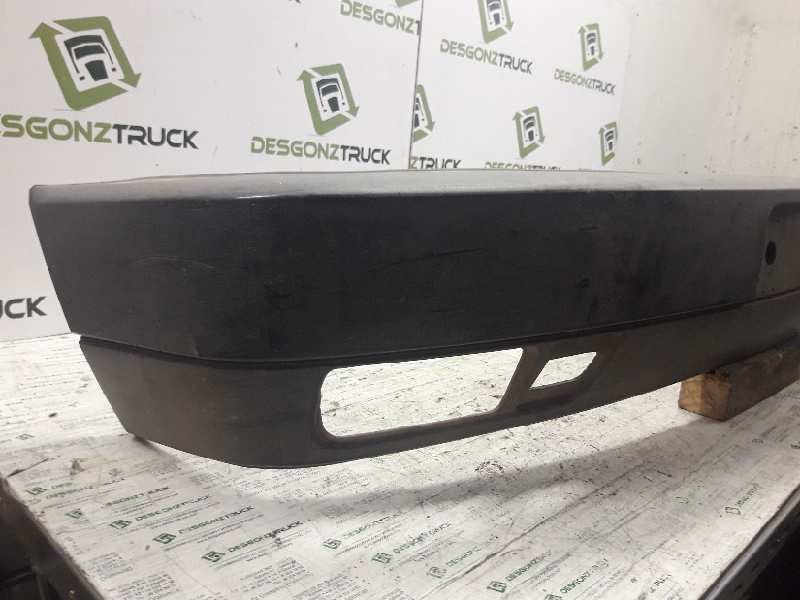 Recambio de paragolpes delantero para volkswagen t4 transporter/furgoneta (mod. 1991) referencia OEM IAM   