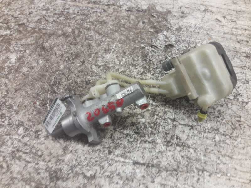 Recambio de bomba freno para opel meriva blue line referencia OEM IAM 28698  