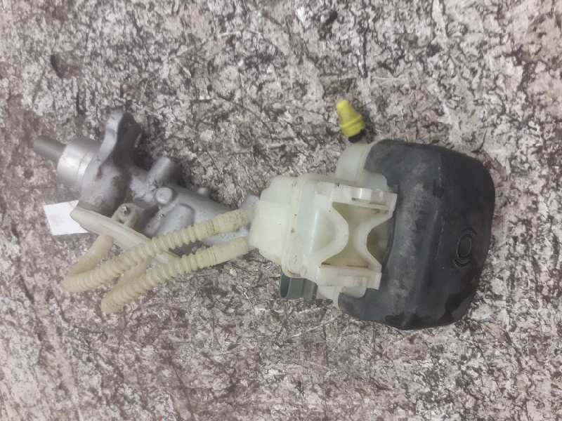 Recambio de bomba freno para opel meriva blue line referencia OEM IAM 28698  