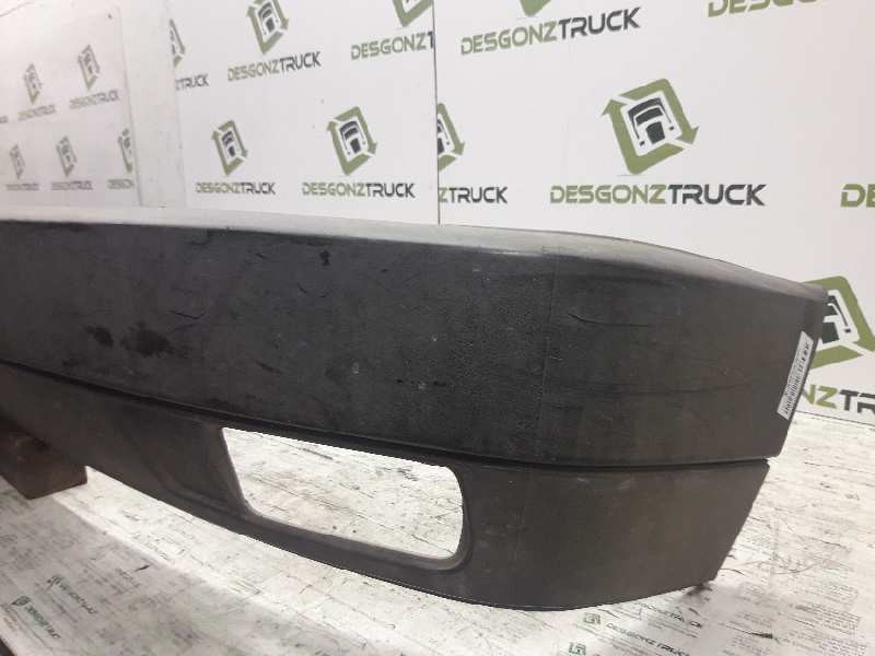 Recambio de paragolpes delantero para volkswagen t4 transporter/furgoneta (mod. 1991) referencia OEM IAM   