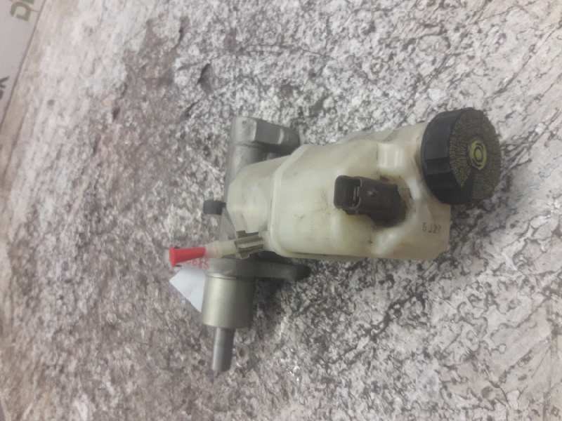 Recambio de bomba freno para peugeot 407 st sport referencia OEM IAM 9646980980 83350885121 