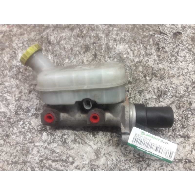 Recambio de bomba freno para chrysler voyager (rg) 2.5 crd grand voyager limited referencia OEM IAM P04683264AB TBF0181M7158 