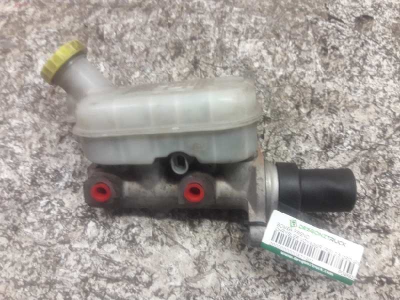 Recambio de bomba freno para chrysler voyager (rg) 2.5 crd grand voyager limited referencia OEM IAM P04683264AB TBF0181M7158 