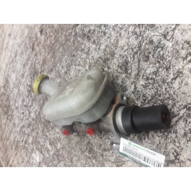 Recambio de bomba freno para chrysler voyager (rg) 2.5 crd grand voyager limited referencia OEM IAM P04683264AB TBF0181M7158 