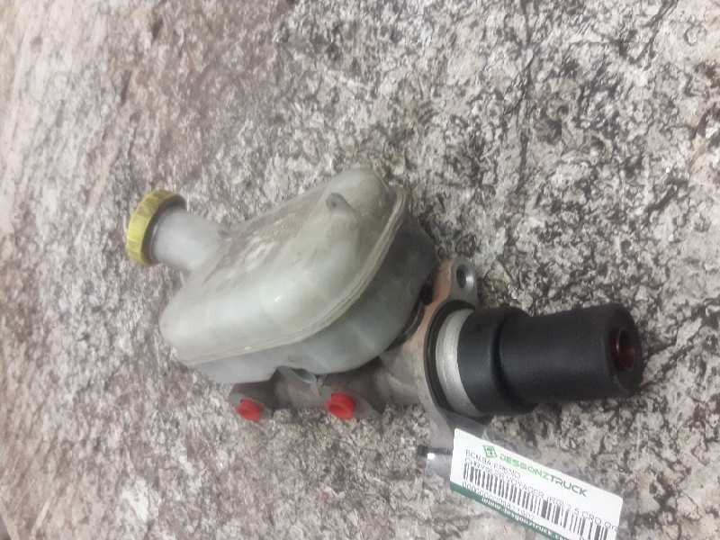 Recambio de bomba freno para chrysler voyager (rg) 2.5 crd grand voyager limited referencia OEM IAM P04683264AB TBF0181M7158 