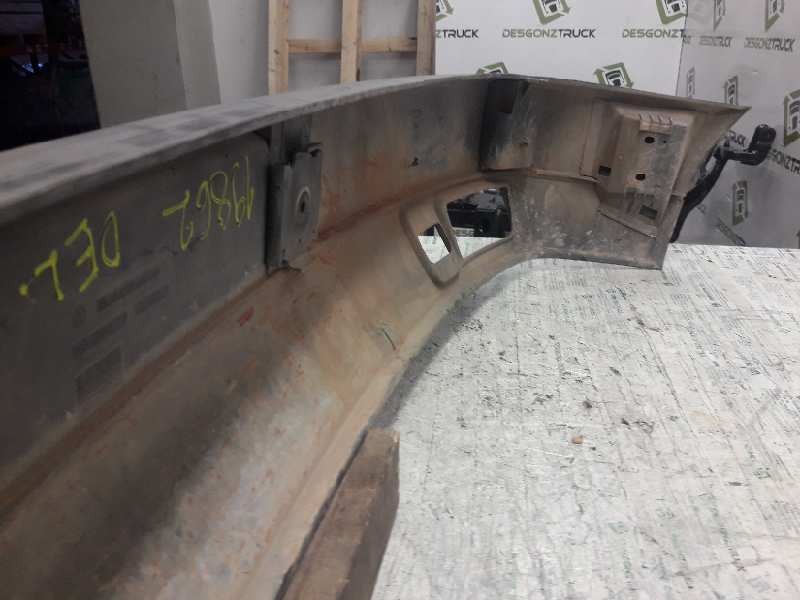 Recambio de paragolpes delantero para volkswagen t4 transporter/furgoneta (mod. 1991) referencia OEM IAM   