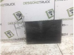 Recambio de condensador / radiador a/a para opel meriva blue line referencia OEM IAM   