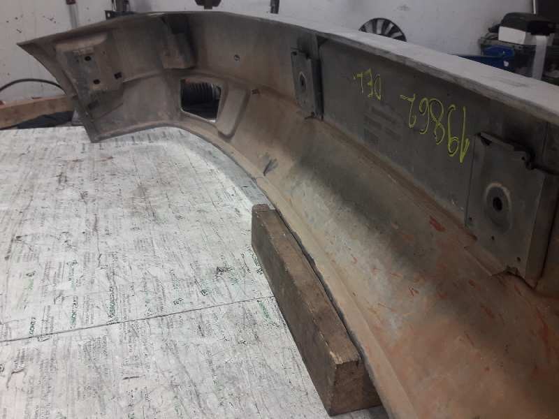 Recambio de paragolpes delantero para volkswagen t4 transporter/furgoneta (mod. 1991) referencia OEM IAM   