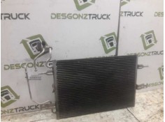 Recambio de condensador / radiador a/a para opel meriva blue line referencia OEM IAM    2
