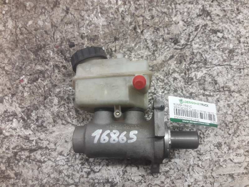 Recambio de bomba freno para mercedes-benz clase a (w168) 160 cdi (168.007) referencia OEM IAM A1684300102  