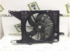 Recambio de electroventilador para renault scenic rx4 (ja0) 1.9 dci referencia OEM IAM   