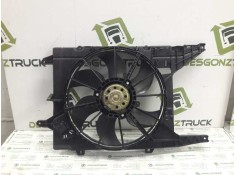 Recambio de electroventilador para renault scenic rx4 (ja0) 1.9 dci referencia OEM IAM    2