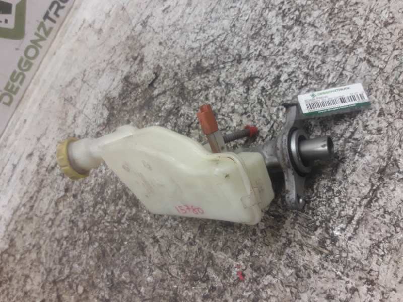Recambio de bomba freno para peugeot 207 sw confort referencia OEM IAM 32069745  